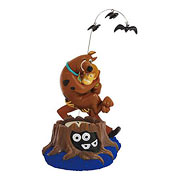 Scooby-Doo Scared Scooby and Shaggy Tealight Holder